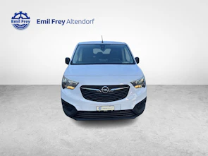 Fahrzeugbild OPEL Combo-e Cargo 2.4 t Electric +