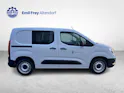 OPEL Combo-e Cargo 2.4 t Electric +