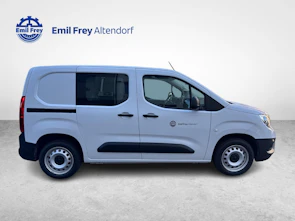 Fahrzeugbild OPEL Combo-e Cargo 2.4 t Electric +