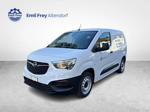 Fahrzeugbild OPEL Combo-e Cargo 2.4 t Electric +