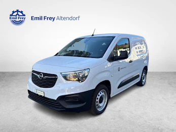 Fahrzeugbild OPEL Combo-e Cargo 2.4 t Electric +
