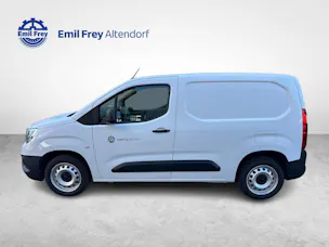OPEL Combo-e Cargo 2.4 t Electric +