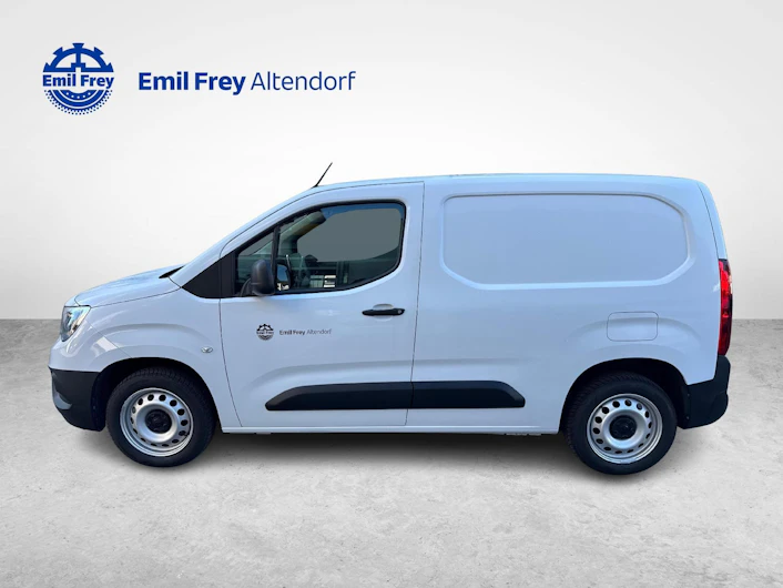 Fahrzeugbild OPEL COMBO