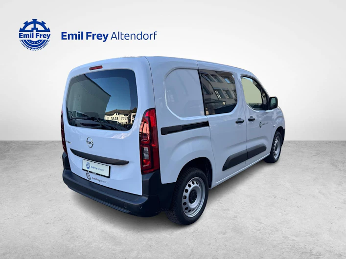 Fahrzeugbild OPEL COMBO