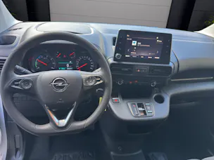 Opel Combo-e Cargo 2.4 t Electric +