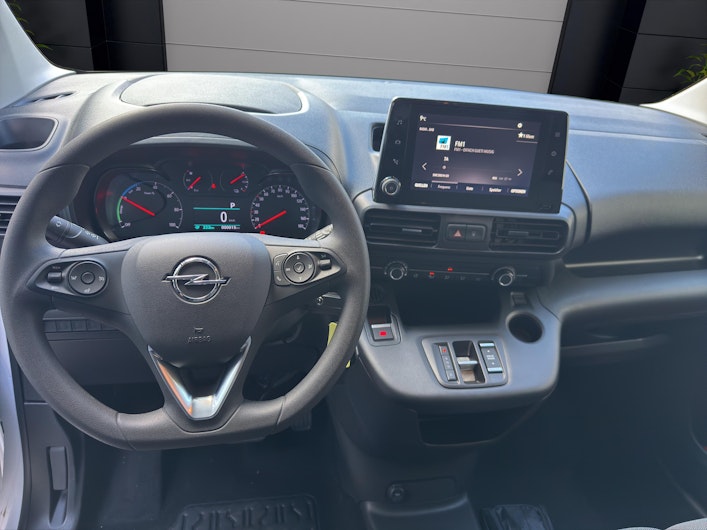 Vehicle image OPEL COMBO