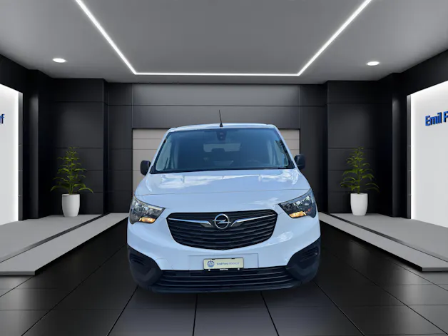 Opel Combo-e Cargo 2.4 t Electric +