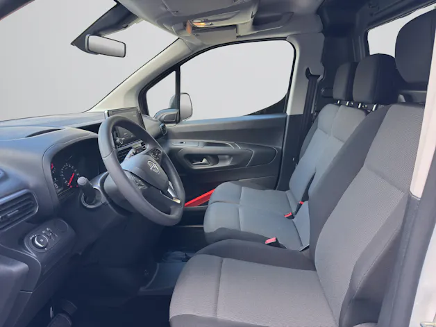 Opel Combo-e Cargo 2.4 t Electric +