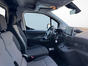 Fahrzeugbild OPEL Combo-e Cargo 2.4 t Electric +