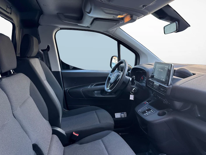 Fahrzeugbild OPEL COMBO