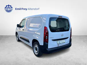 OPEL Combo-e Cargo 2.4 t Electric +