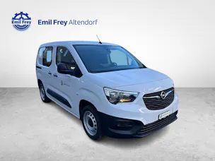 OPEL Combo-e Cargo 2.4 t Electric +