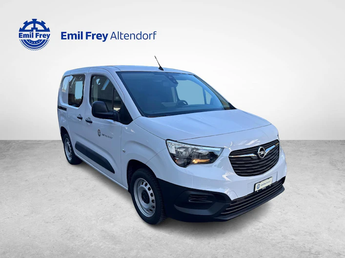 Fahrzeugbild OPEL COMBO