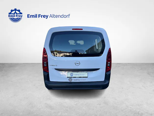 OPEL Combo-e Cargo 2.4 t Electric +