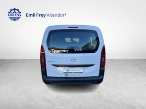 Fahrzeugbild OPEL Combo-e Cargo 2.4 t Electric +