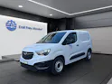 Opel Combo-e Cargo 2.4 t Electric +