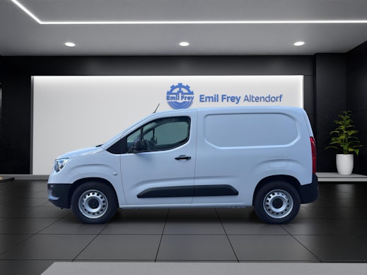 OPEL Combo-e Cargo 2.4 t Electric 2