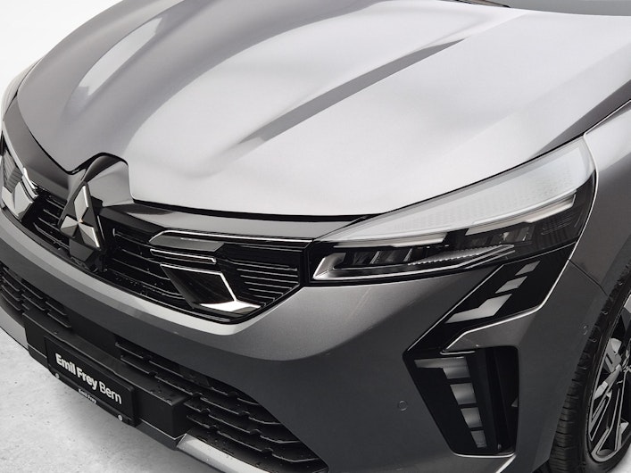 Vehicle image MITSUBISHI COLT