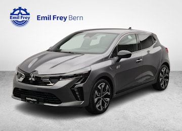 Vehicle image MITSUBISHI Colt 1.6 HEV Instyle ab 0.8% Leasing Vehicle image MITSUBISHI Colt 1.6 HEV Instyle ab 0.8% Leasing