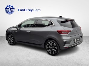 Vehicle image MITSUBISHI Colt 1.6 HEV Instyle ab 0.8% Leasing