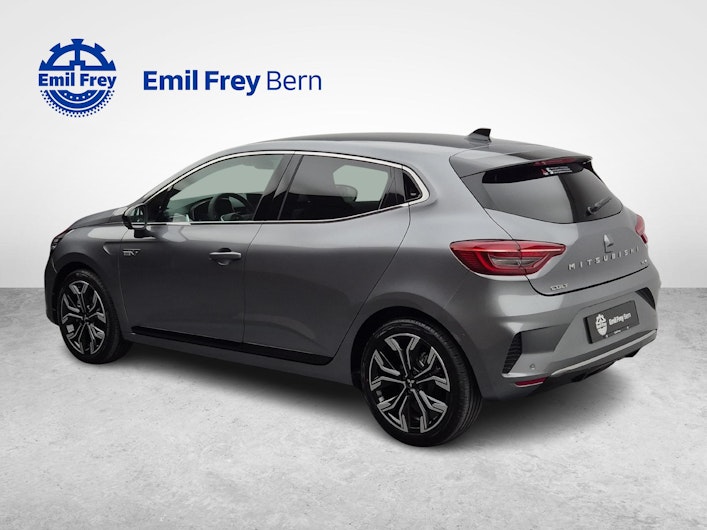 Vehicle image MITSUBISHI COLT