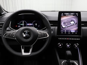 Vehicle image MITSUBISHI Colt 1.6 HEV Instyle