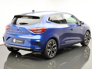 Mitsubishi Colt 1.6 HEV Instyle