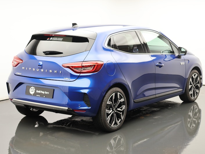 Vehicle image MITSUBISHI COLT