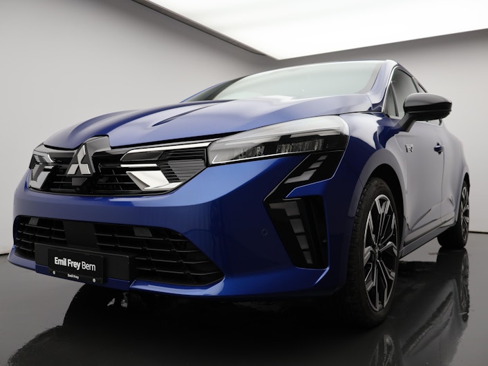 Vehicle image MITSUBISHI COLT