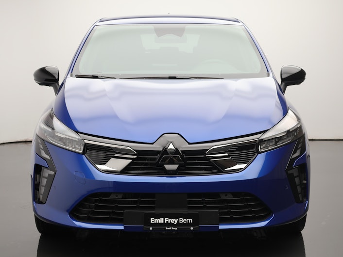 Vehicle image MITSUBISHI COLT