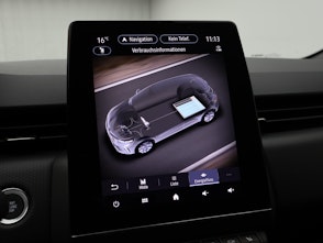 Vehicle image MITSUBISHI Colt 1.6 HEV Instyle