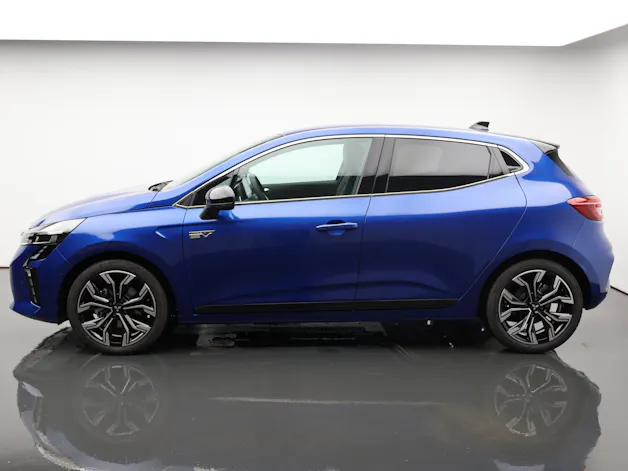 Mitsubishi Colt 1.6 HEV Instyle