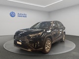 First vehicle image