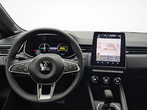 immagine del veicolo MITSUBISHI Colt 1.6 HEV Instyle ab 0.8% Leasing