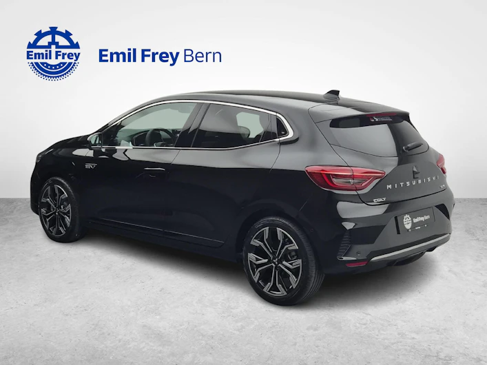 immagine del veicolo MITSUBISHI COLT