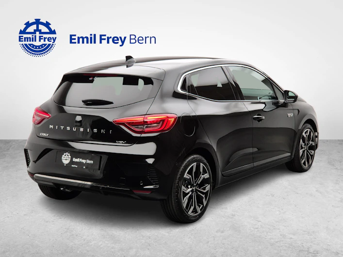 immagine del veicolo MITSUBISHI COLT