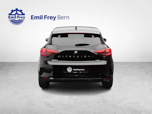 Mitsubishi Colt 1.6 HEV Instyle ab 0.8% Leasing