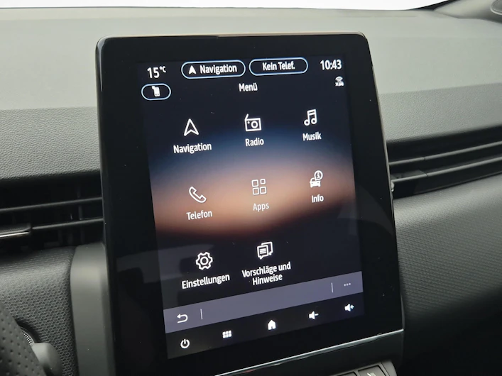 immagine del veicolo MITSUBISHI COLT