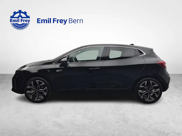 Mitsubishi Colt 1.6 HEV Instyle ab 0.8% Leasing