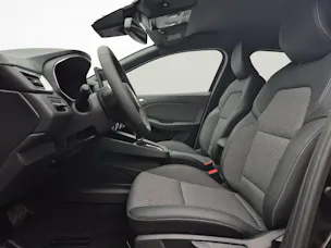 Mitsubishi Colt 1.6 HEV Instyle ab 0.8% Leasing