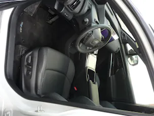 Toyota bZ4X Premium AWD