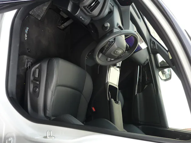 Toyota bZ4X Premium AWD