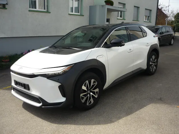Toyota bZ4X Premium AWD
