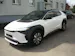 Toyota bZ4X Premium AWD