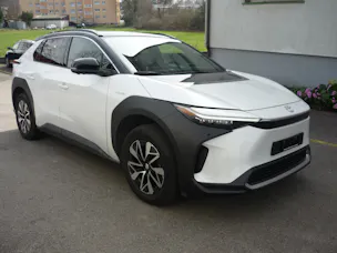 Toyota bZ4X Premium AWD