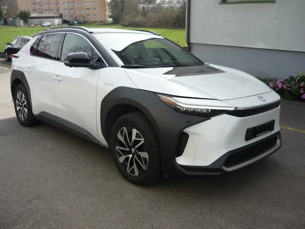 Toyota bZ4X Premium AWD