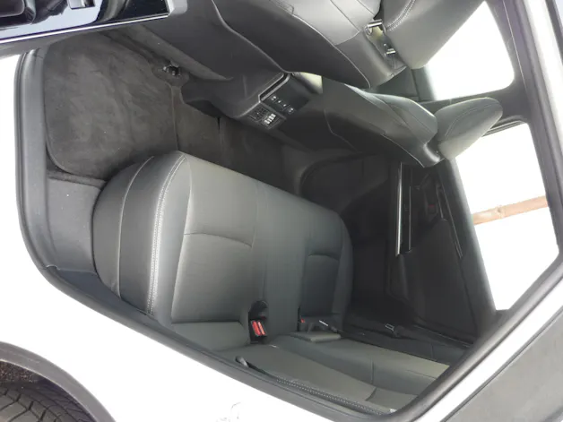 Toyota bZ4X Premium AWD
