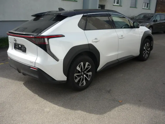 Toyota bZ4X Premium AWD