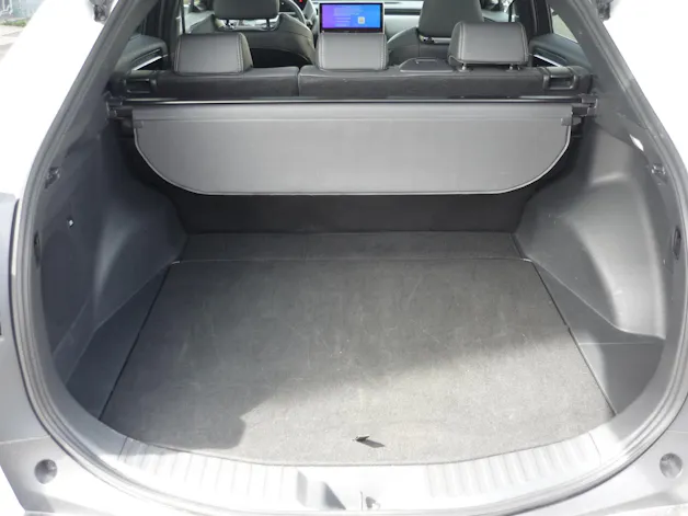 Toyota bZ4X Premium AWD