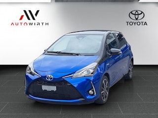 Vehicle placeholder image